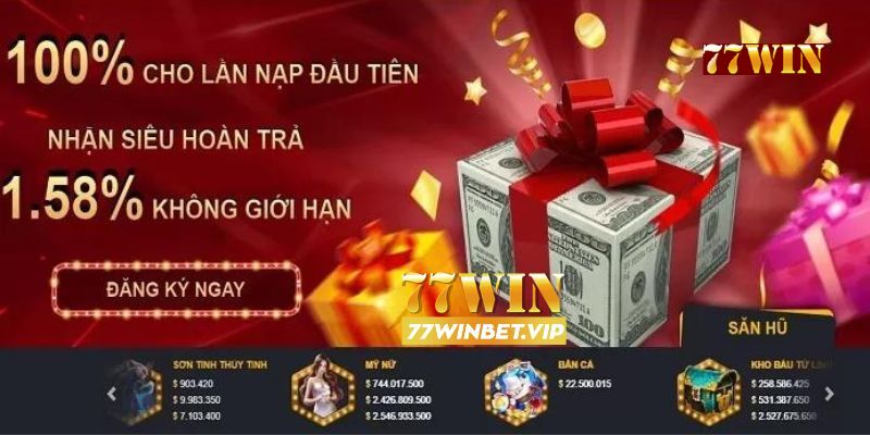 nạp tiền 77WIN