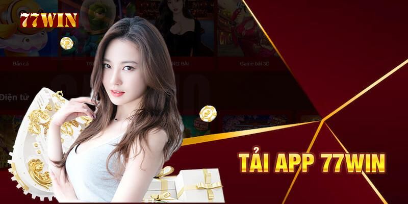 tải app 77WIN